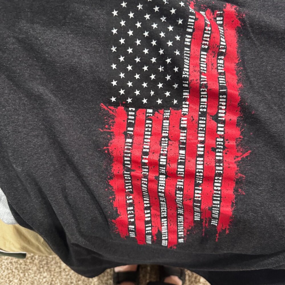 6 Howitzer Medium T-Shirts
